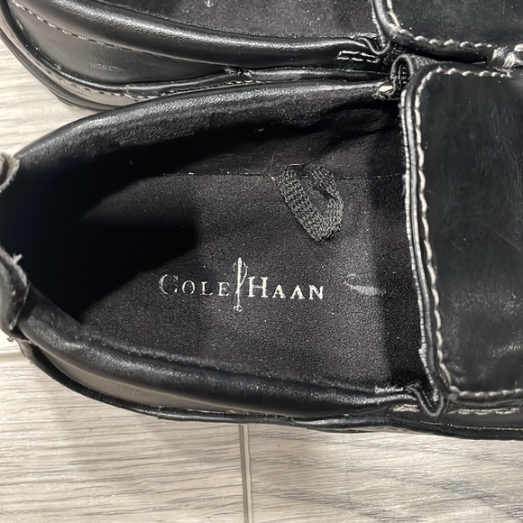 Boys Dress Shoes - Picture 3 of 5